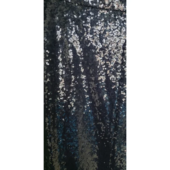 24. J.Crew Marie Marot X J.Crew sequin maxi skirt - Picture 9 of 12